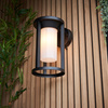 Braden Outdoor 1 Wall Light
