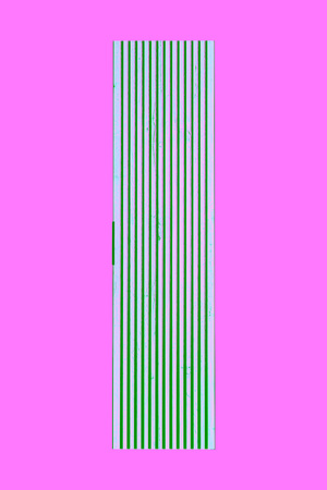 Szafka wysoka 1 drzwi