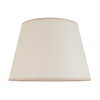 Ivy Shade Almond White Fabric 275x280x400mm
