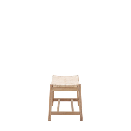 Ławka Eton Rope 1100 x 435 x 450 mm