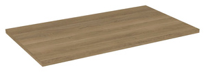 Blat DTDL 90,4x1,8x46,5cm, dąb cuneo