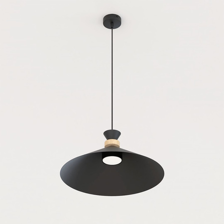 OLIVO 1M BLACK