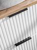Zestaw meblowy 120cm z blatem