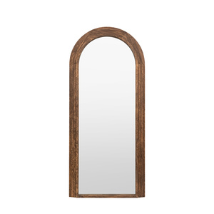 Hoxton Mirror Dark 800x35x1800mm