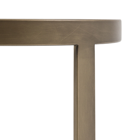 Monti Side Table 450x450x550mm