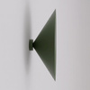 MONO KINKIET 1L OLIVE GREEN