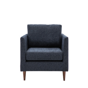 Gateford Armchair Charcoal 770x840x840mm