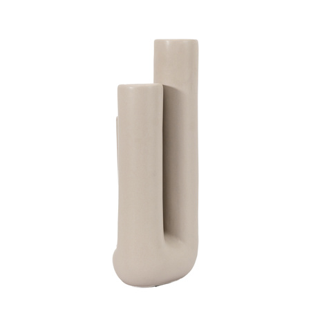 Wazon Oldfield x3 duży Pebble 140 x 115 x 315 mm