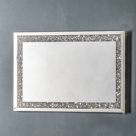 Westmoore Silver Mirror 800x1000mm