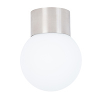 HOTEL MOOD 1 plafon B srebrny