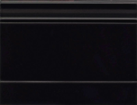 FORMAE Zoccolo Ebony 20x26