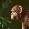 Capuchin 1 Table Lamp Gold
