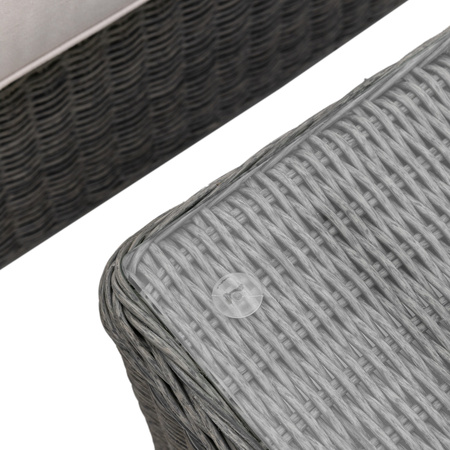 Windsor Corner Lounge Set