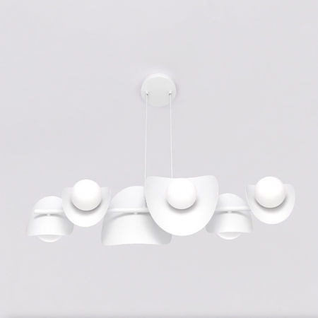ELEMENTI 6 WHITE
