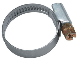 Metalowy zacisk na węże 32-50mm