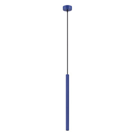 Lampa wisząca ARCHE 1 ultramaryna