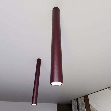 TECNO 1XL BURGUNDY