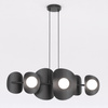 ELEMENTI 6 BLACK