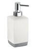 LUCY dozownik mydła, 350 ml, ceramika