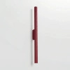 Kinkiet PASTELO 2 burgund