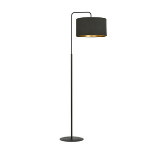 HILDE LP1 BL BLACK