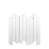 Astorga Mirror 900x25x900mm