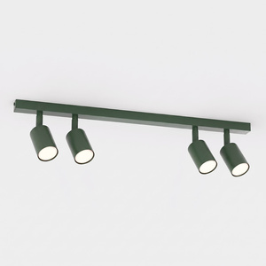 FLASH 4 OLIVE GREEN