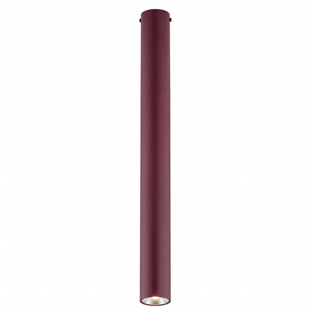 TECNO 1XL BURGUNDY