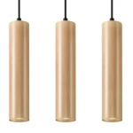 Lampa Wisząca 3 (listwa)