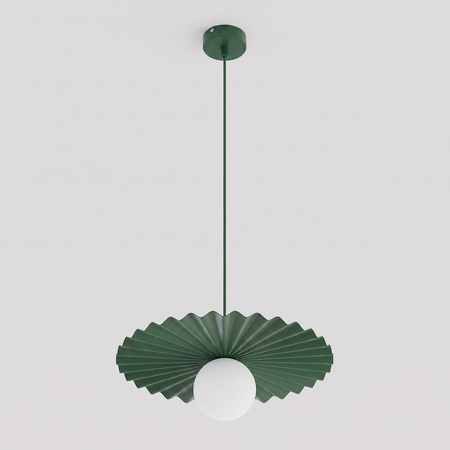 UMBRA 1 OLIVE GREEN