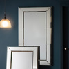 Vienna Leaner Mirror 800x1400mm