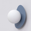 OVO K1 DUSTY BLUE