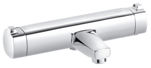 Thermixa 700 termostat wannowo-prysznicowy chrom