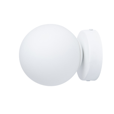 HOTEL MOOD 1 plafon A biały