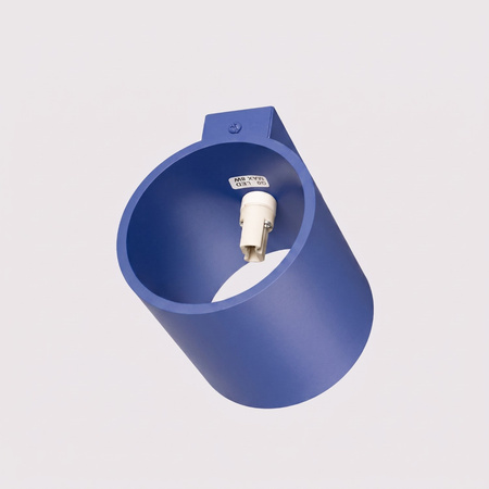 Kinkiet ORBIS 1 ultramaryna