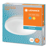 Lampa sufitowa łazienkowa, ø 210mm, 900lm, 12W, 3000K, IP44