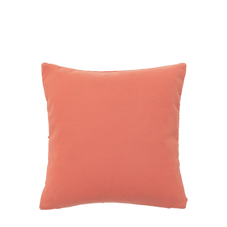 Perth Cushion Apricot  450x450mm