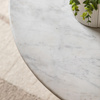 Seville Coffee Table Dusk 765x765x420mm