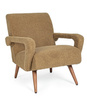 Fotel BIZZOTTO BERNA – Palm