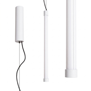 Lampa wisząca TRANG 50 biała LED 4000K