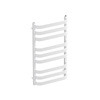 Grzejnik łazienkowy Scala White 930
