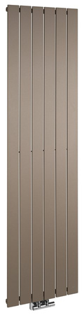 COLONNA grzejnik 450x1800mm, piaskowiec
