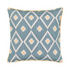 Oasis Cushion Blue 450x450mm