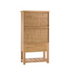Eton Larder Cupboard Natural