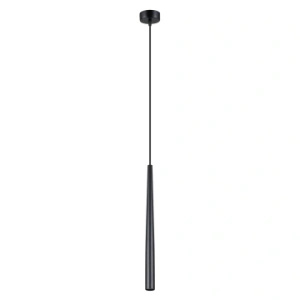 Lampa wisząca BLISS 1 czarna