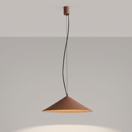 Lampa wisząca FINT mocca LED 4000K
