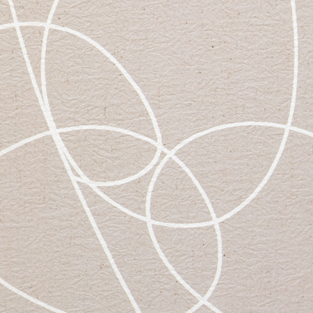 Obraz w ramie „Continuation” – naturalny, 50 × 3 × 60 cm, zestaw 2 szt.