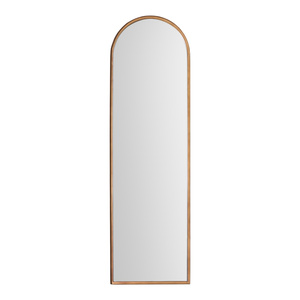 Lustro łukowe Greystoke 500 x 50 x 1700 mm