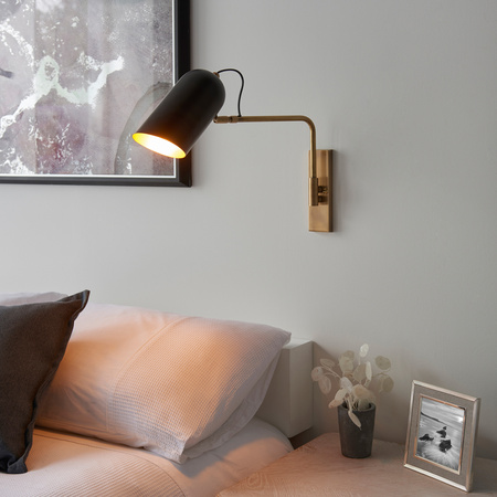 Navren 1 Wall Light
