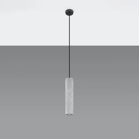 Lampa wisząca LUVO 1